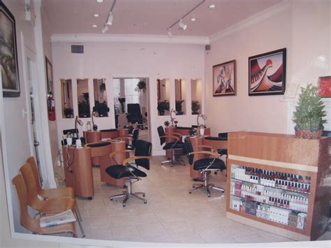 24 reviews of Fashion Nails "Excellent artistry and service. . Ambiance nail salon near me
